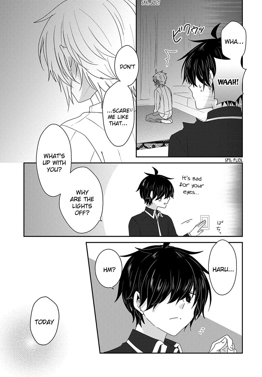 Read Nukoduke! chapter 165.4 image 5 on Lezhin