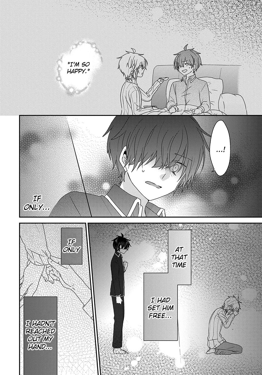 Read Nukoduke! chapter 165.4 image 8 on Lezhin