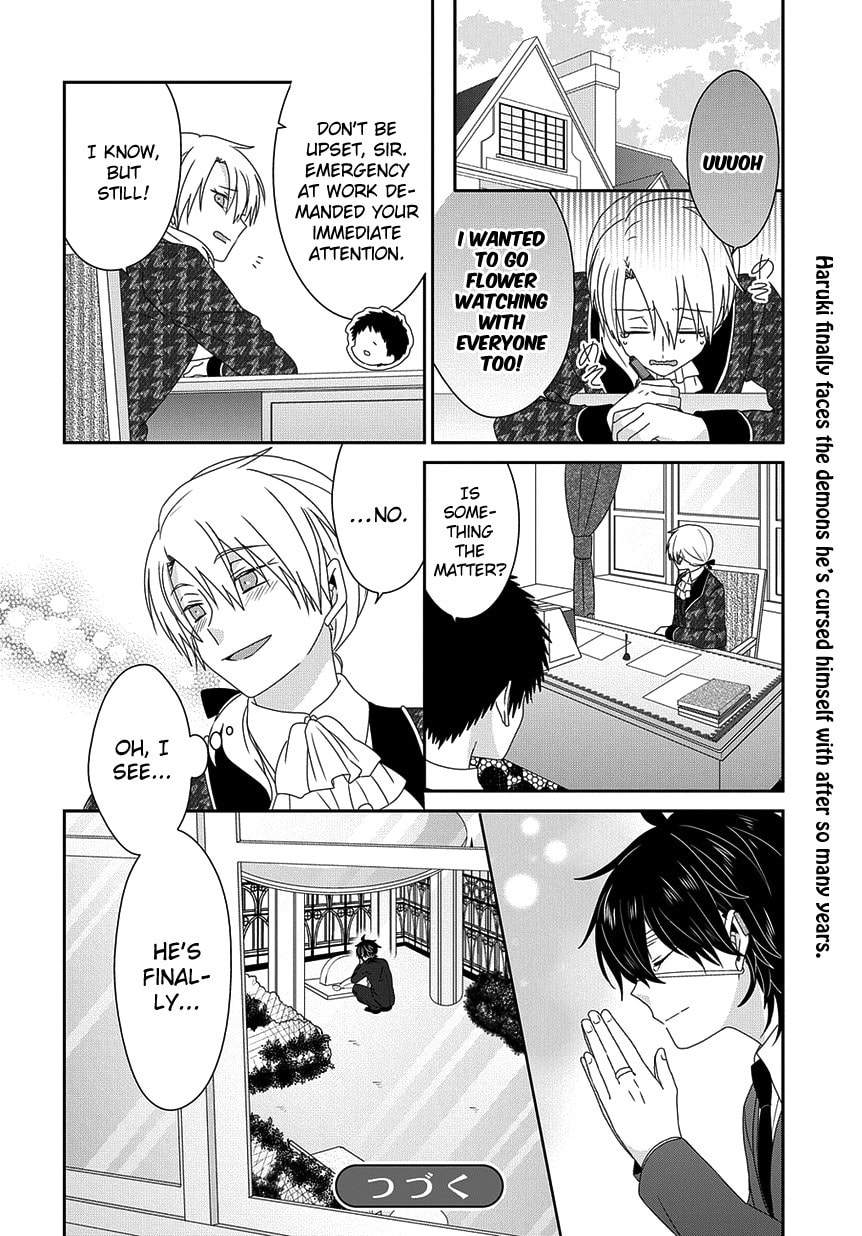 Read Nukoduke! chapter 166.6 image 6 on Lezhin
