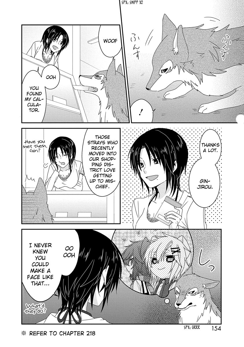 Read Nukoduke! chapter 169.2 image 2 on Lezhin