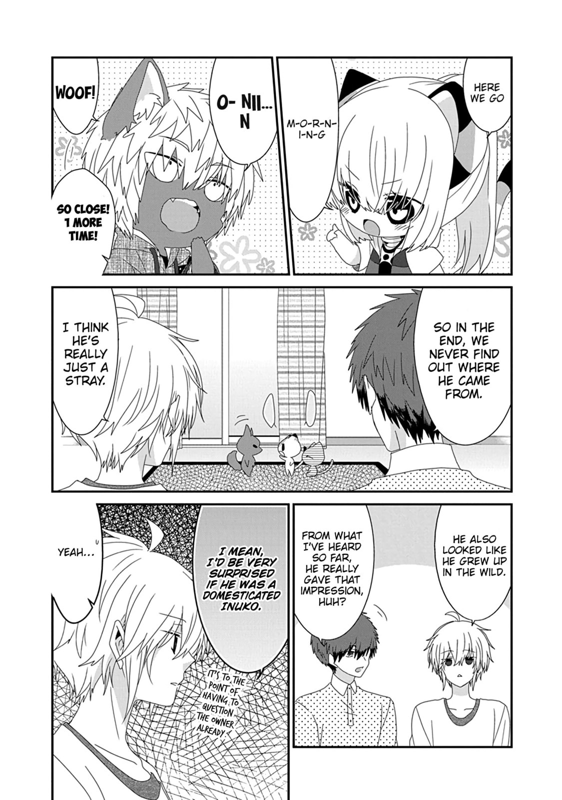 Read Nukoduke! chapter 171.2 image 11 on Lezhin