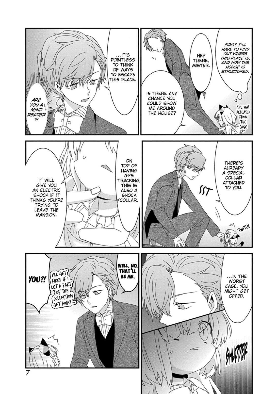 Read Nukoduke! chapter 173.3 image 11 on Lezhin
