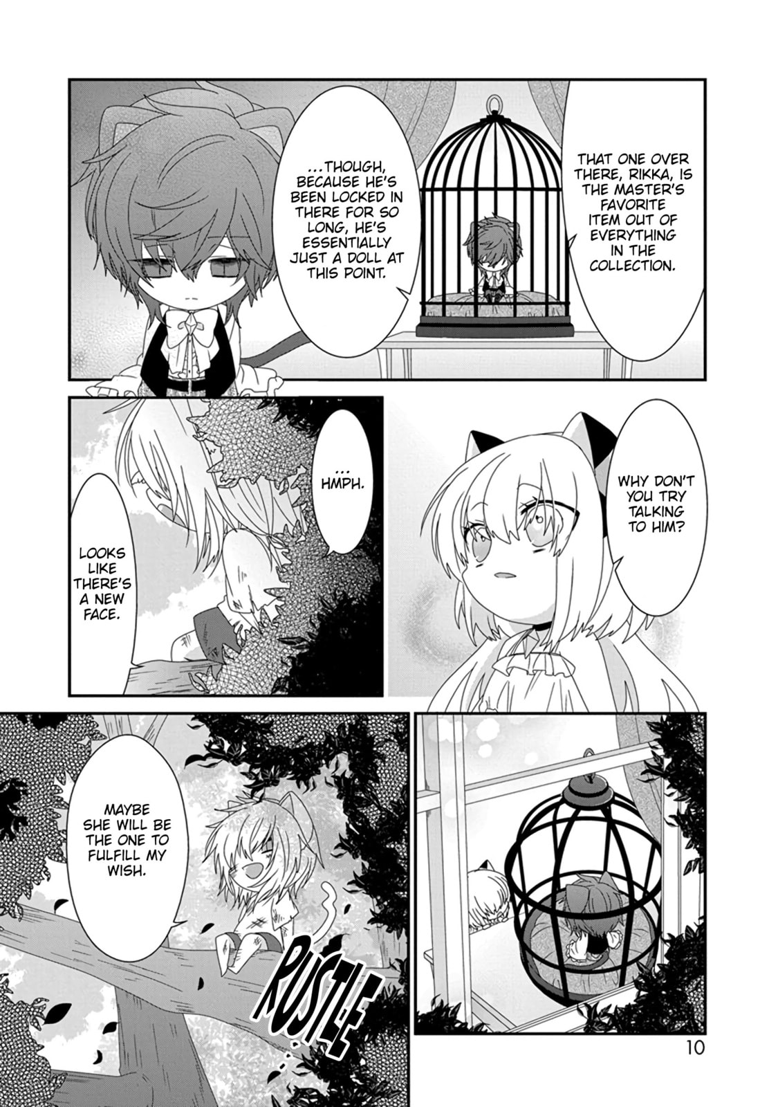 Read Nukoduke! chapter 173.3 image 14 on Lezhin