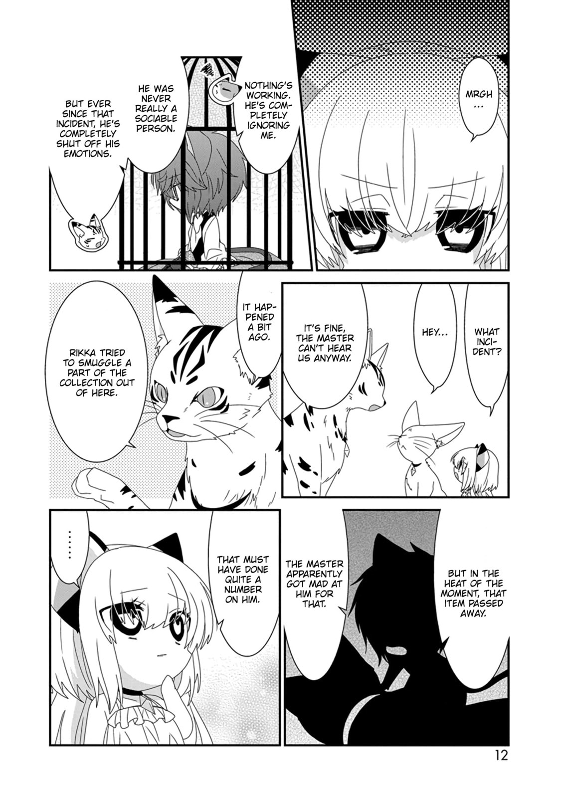 Read Nukoduke! chapter 173.4 image 2 on Lezhin