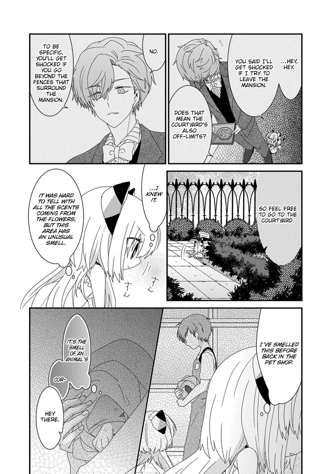 Read Nukoduke! chapter 173.4 image 4 on Lezhin