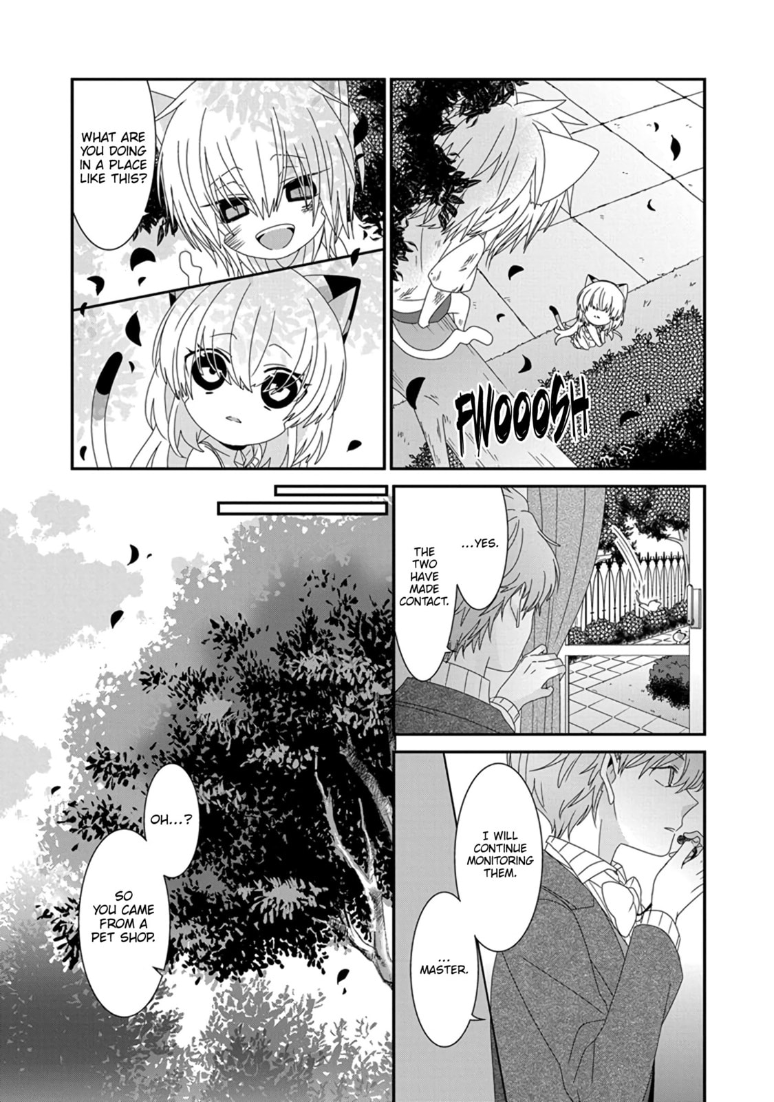 Read Nukoduke! chapter 173.4 image 5 on Lezhin