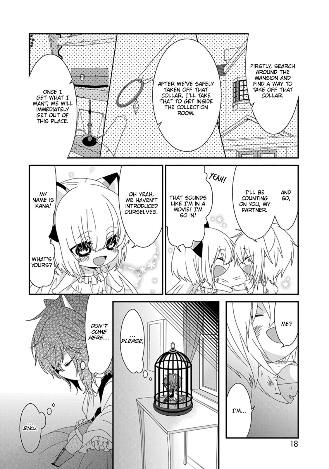 Read Nukoduke! chapter 173.4 image 8 on Lezhin