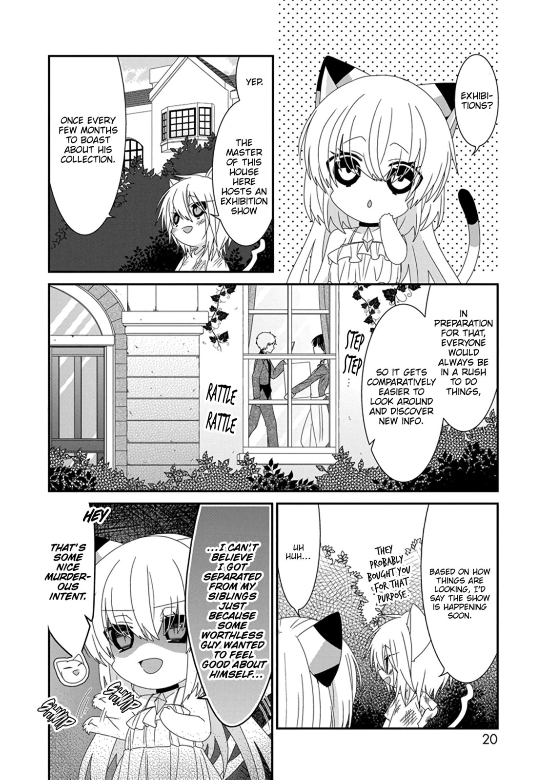 Read Nukoduke! chapter 173.5 image 2 on Lezhin
