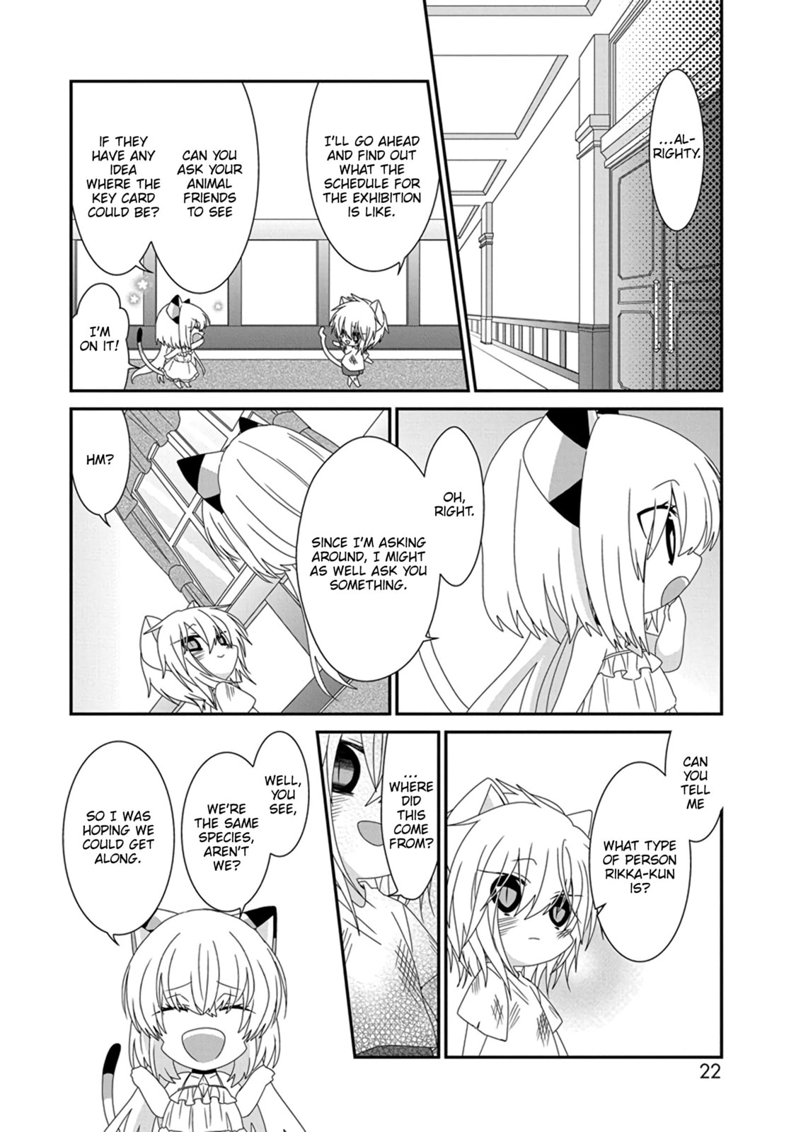 Read Nukoduke! chapter 173.5 image 4 on Lezhin