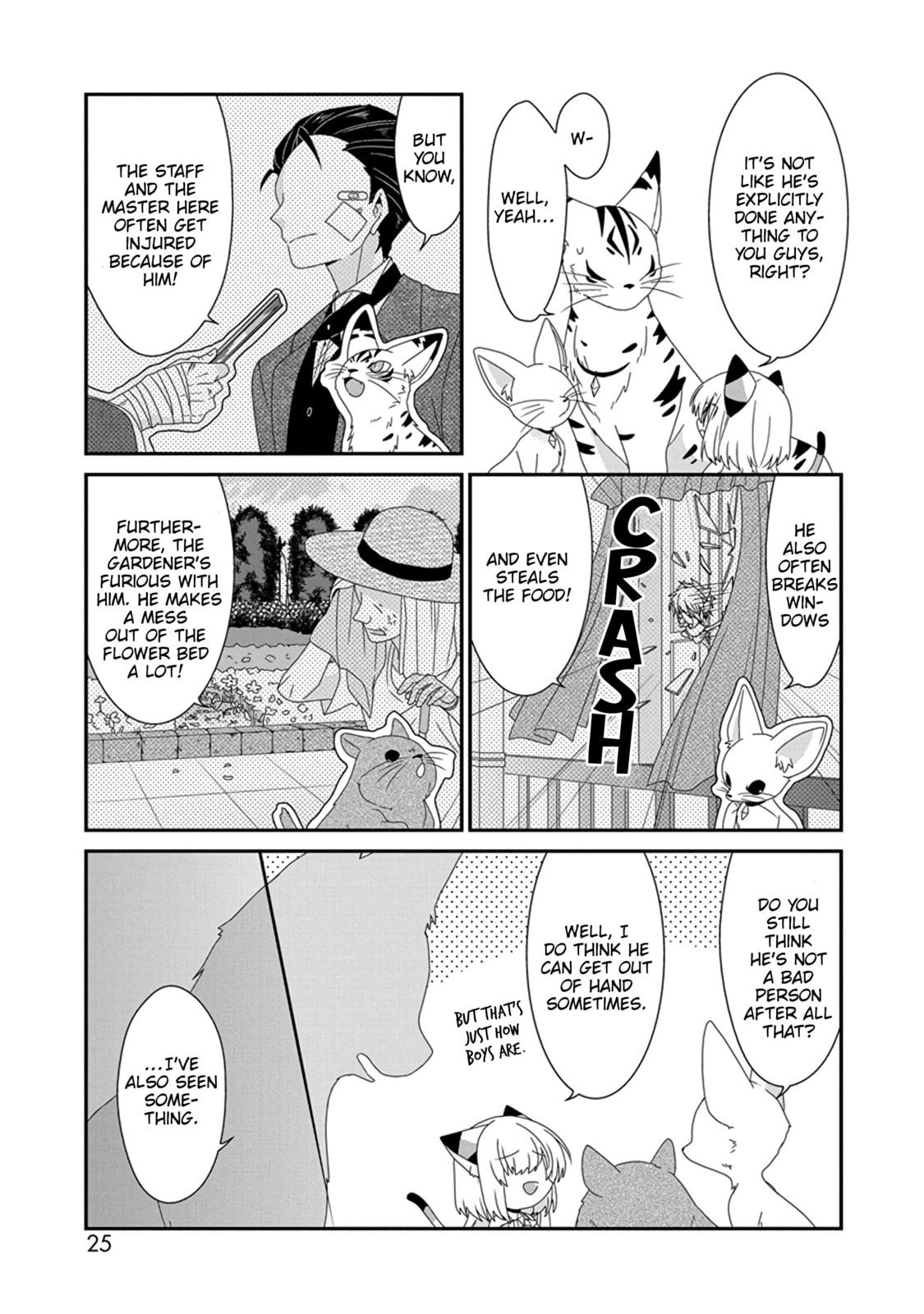 Read Nukoduke! chapter 173.5 image 7 on Lezhin
