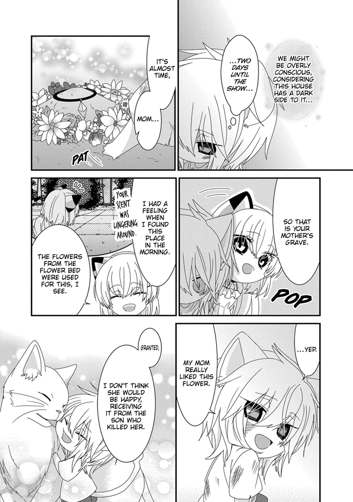 Read Nukoduke! chapter 173.6 image 8 on Lezhin