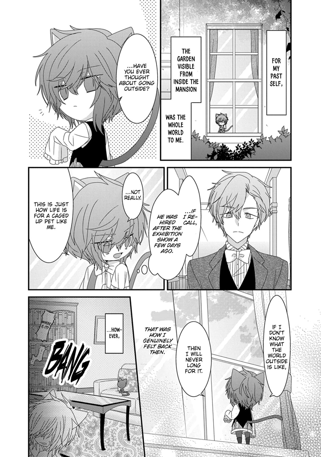 Read Nukoduke! chapter 173.8 image 2 on Lezhin
