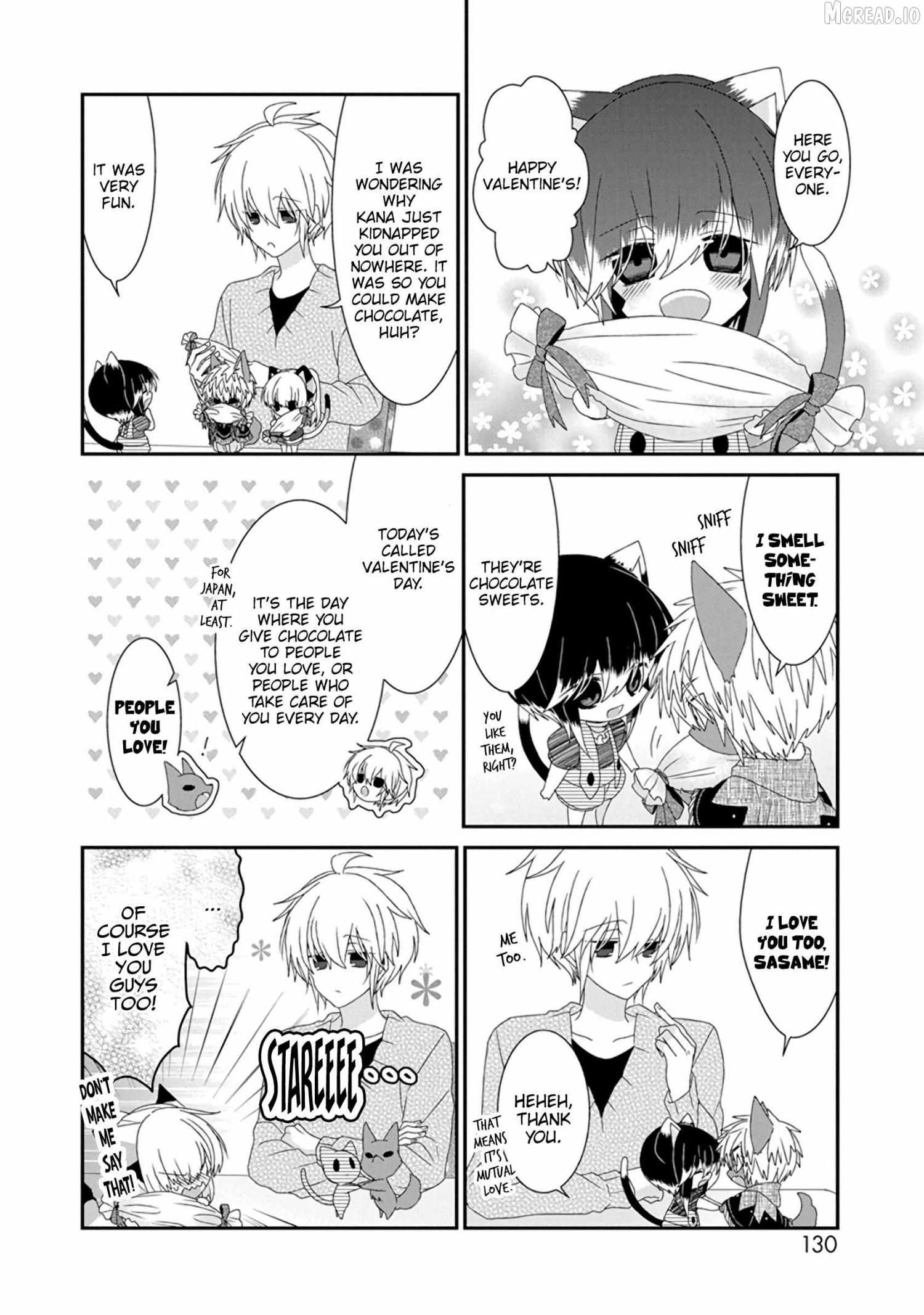 Read Nukoduke! chapter 175.7 image 2 on Lezhin