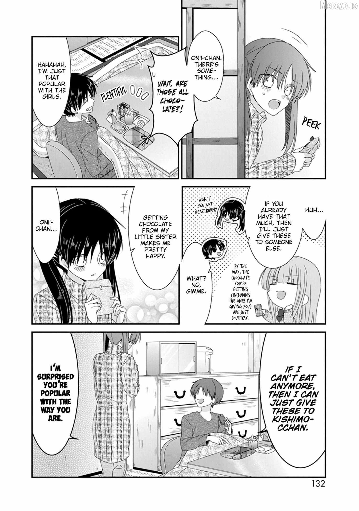 Read Nukoduke! chapter 175.7 image 4 on Lezhin
