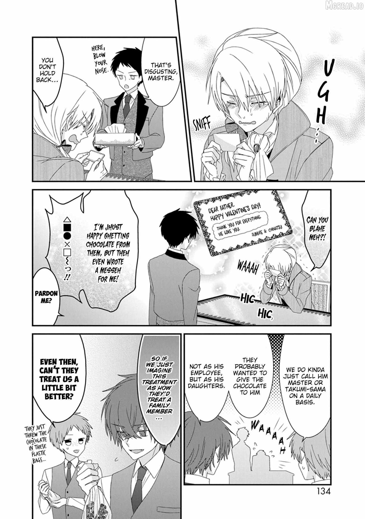 Read Nukoduke! chapter 175.7 image 6 on Lezhin
