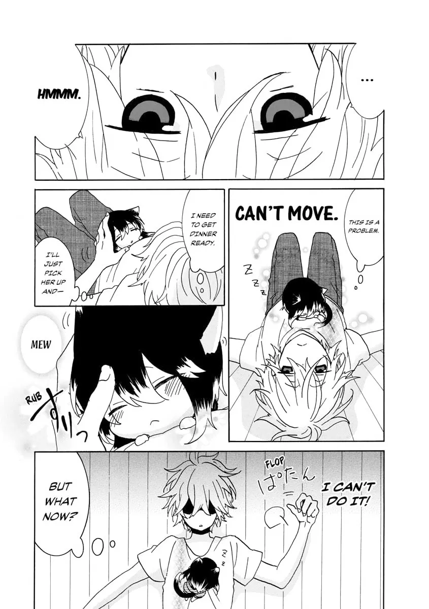 Read Nukoduke! chapter 27 image 1 on Lezhin