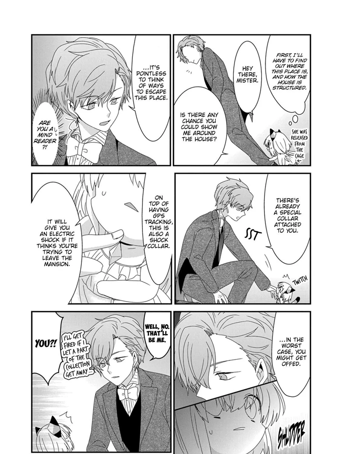 Read Nukoduke! chapter 278 image 22 on Lezhin