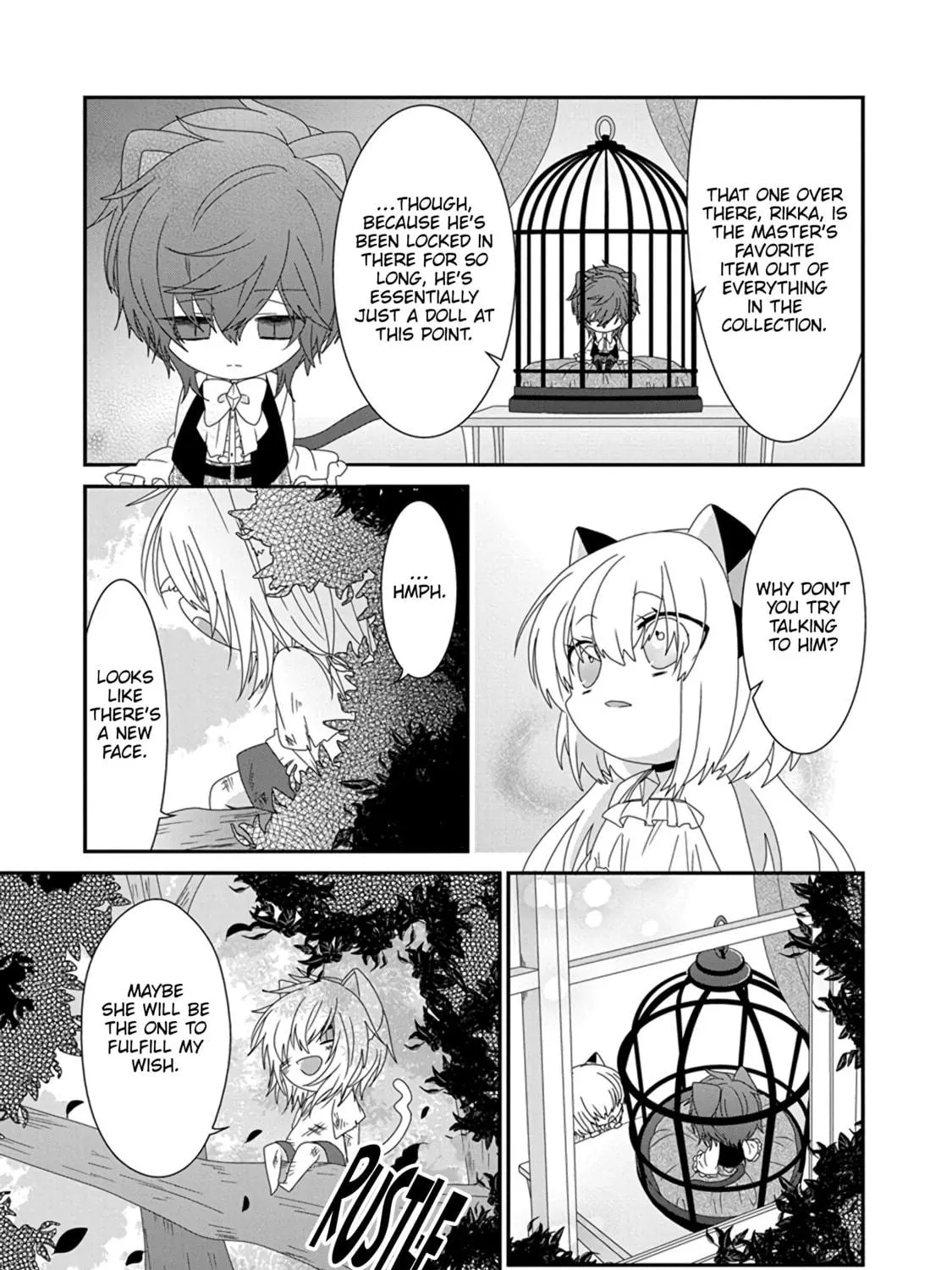Read Nukoduke! chapter 278 image 28 on Lezhin