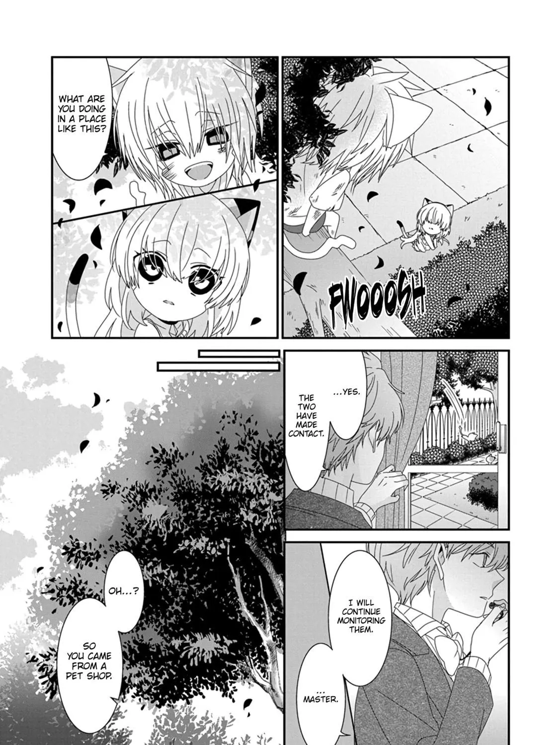 Read Nukoduke! chapter 279 image 10 on Lezhin