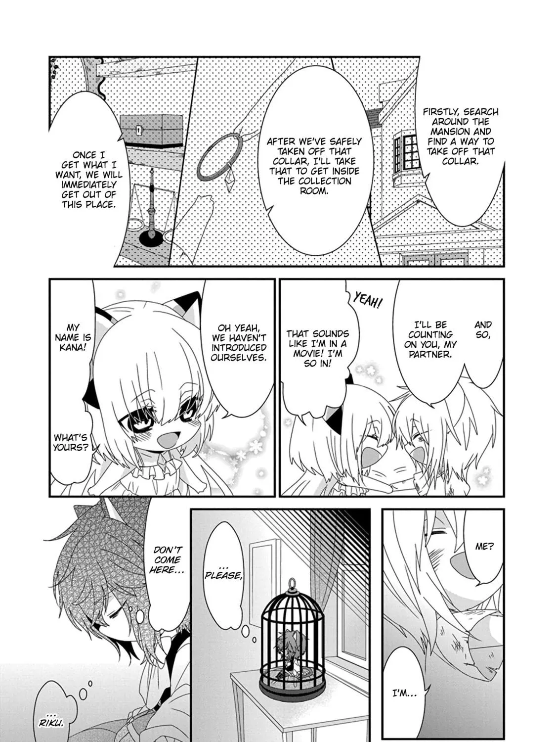 Read Nukoduke! chapter 279 image 16 on Lezhin
