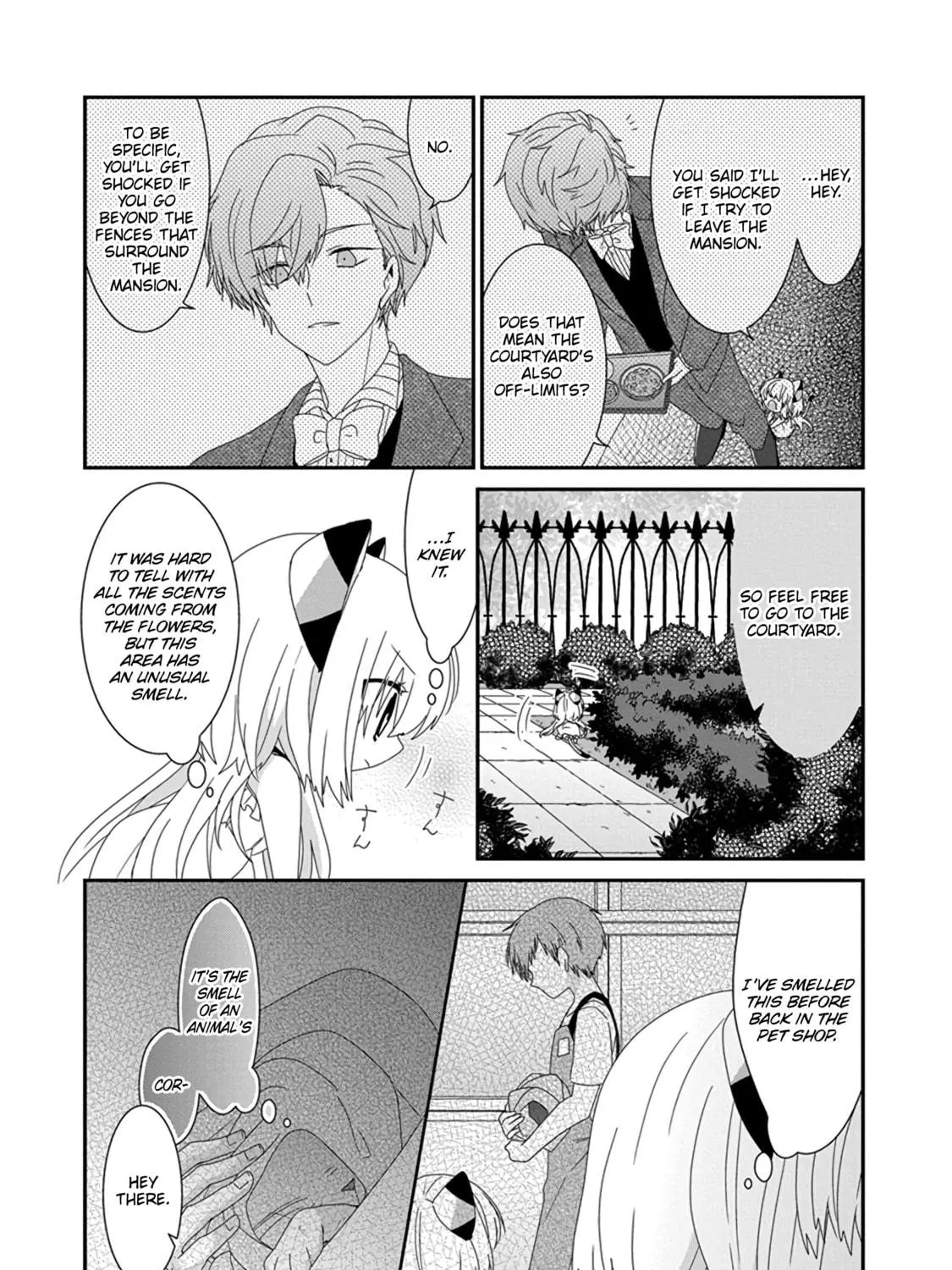 Read Nukoduke! chapter 279 image 8 on Lezhin