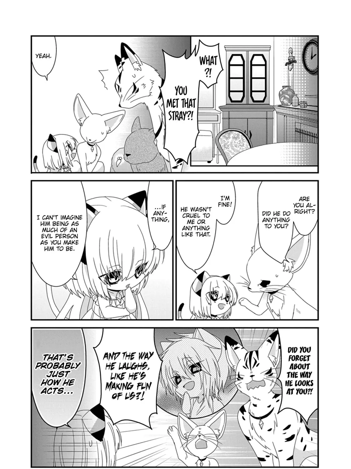 Read Nukoduke! chapter 280 image 12 on Lezhin