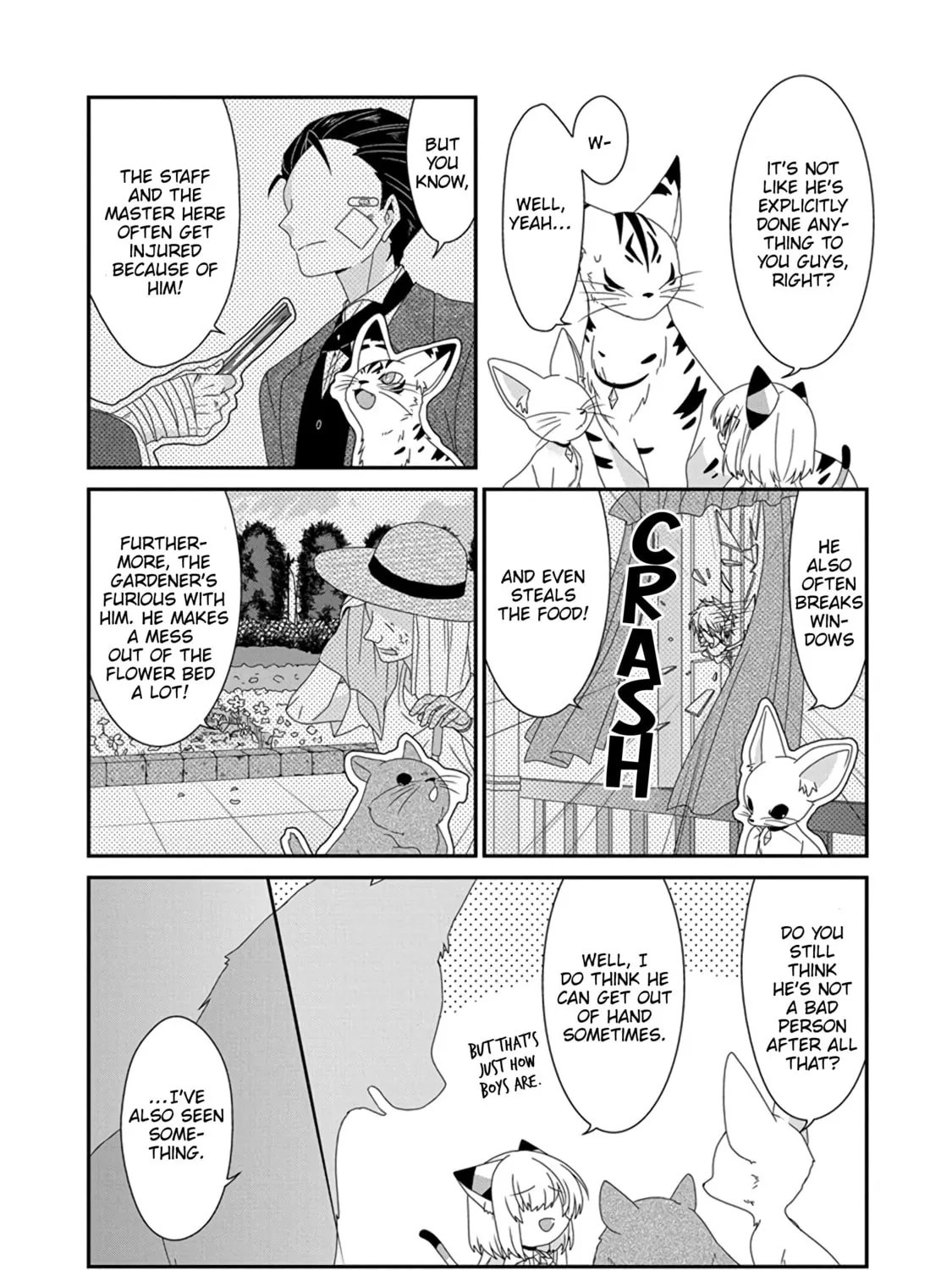 Read Nukoduke! chapter 280 image 14 on Lezhin