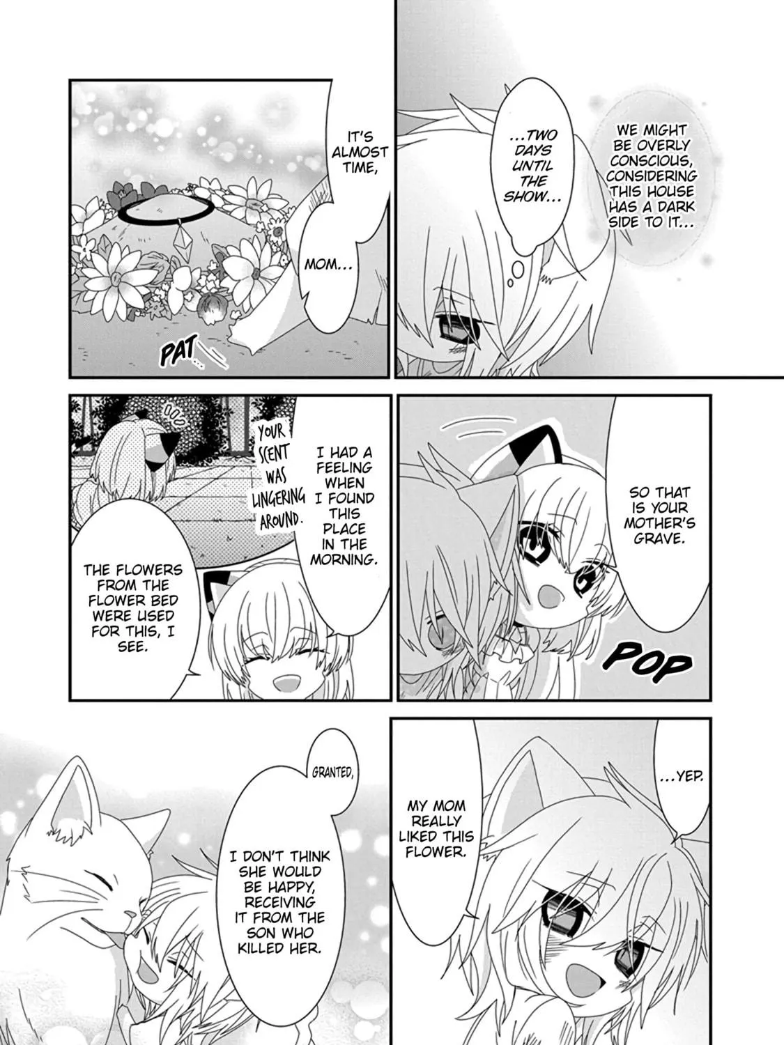 Read Nukoduke! chapter 281 image 16 on Lezhin