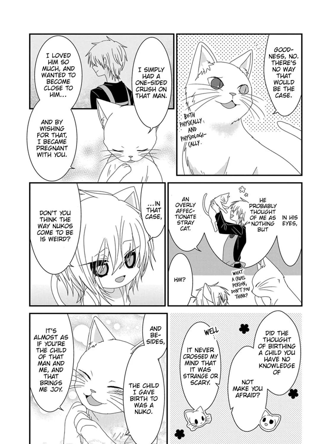 Read Nukoduke! chapter 282 image 4 on Lezhin