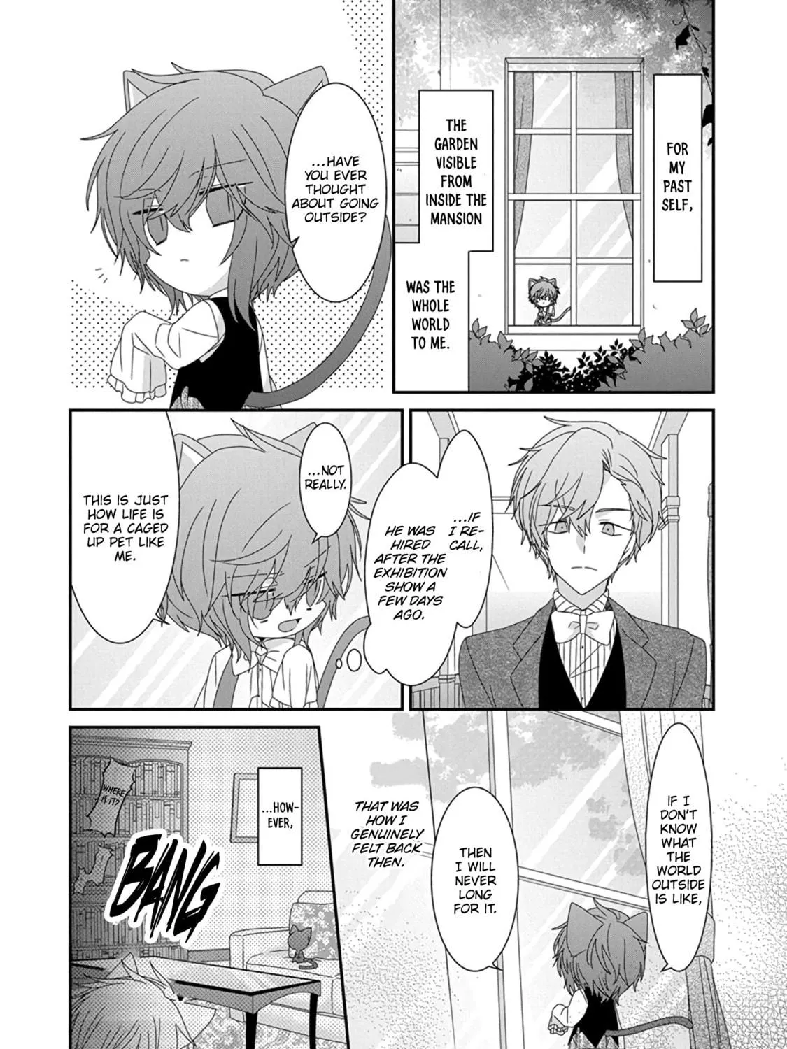 Read Nukoduke! chapter 283 image 4 on Lezhin