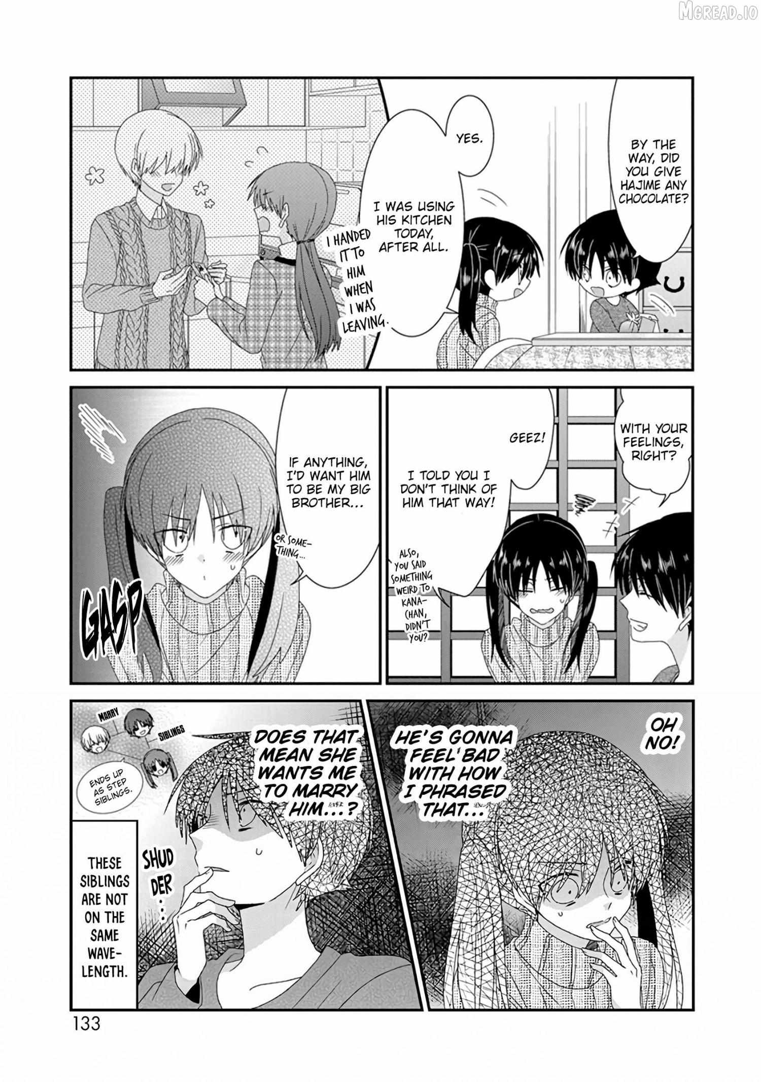 Read Nukoduke! chapter 298 image 5 on Lezhin