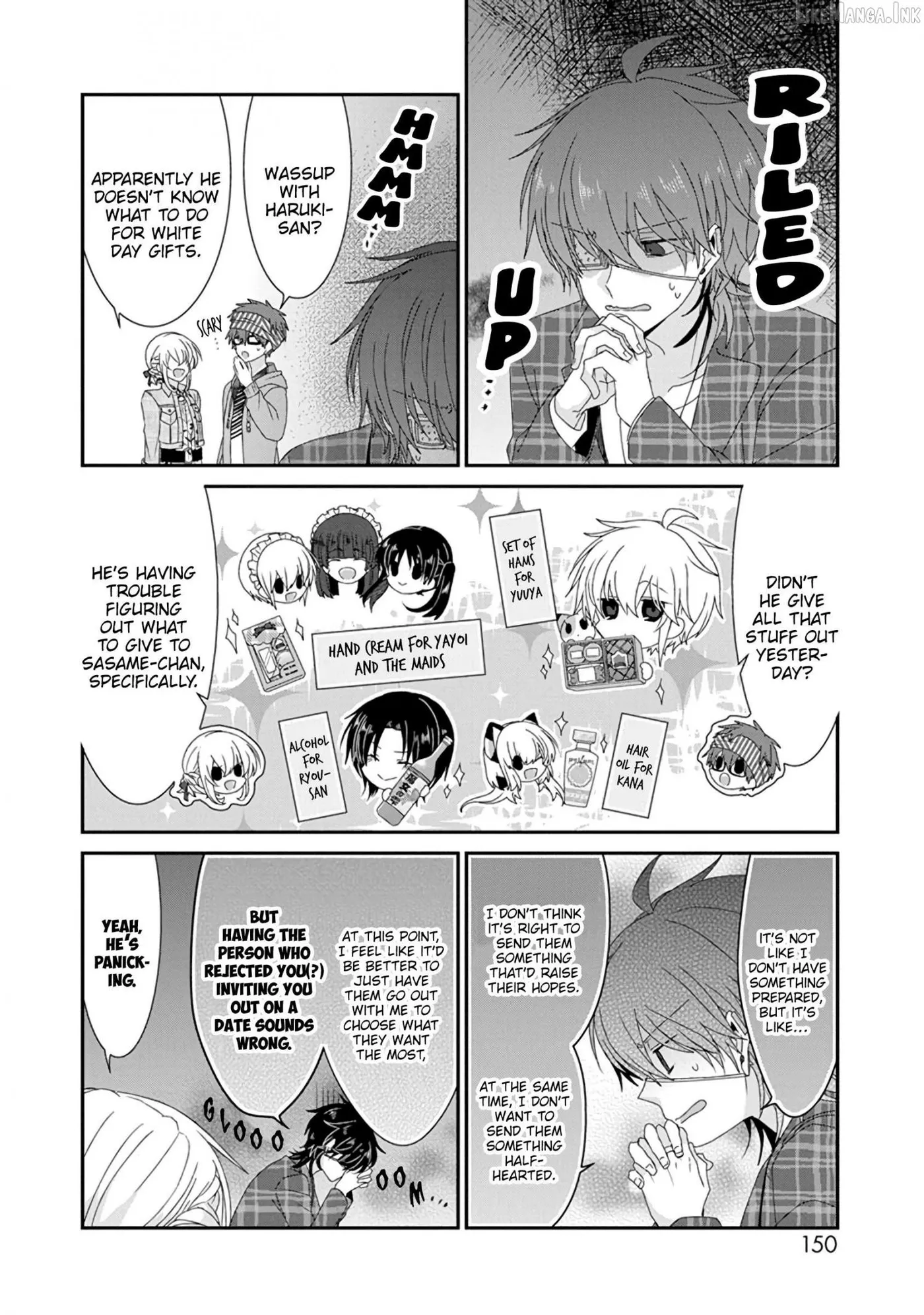 Read Nukoduke! chapter 301 image 2 on Lezhin