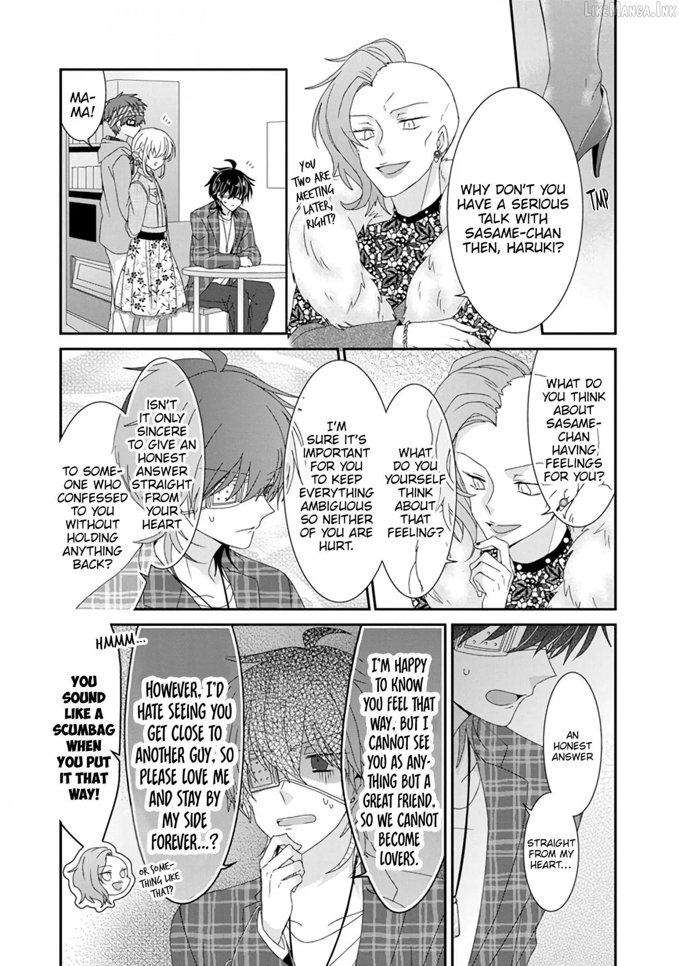 Read Nukoduke! chapter 301 image 4 on Lezhin