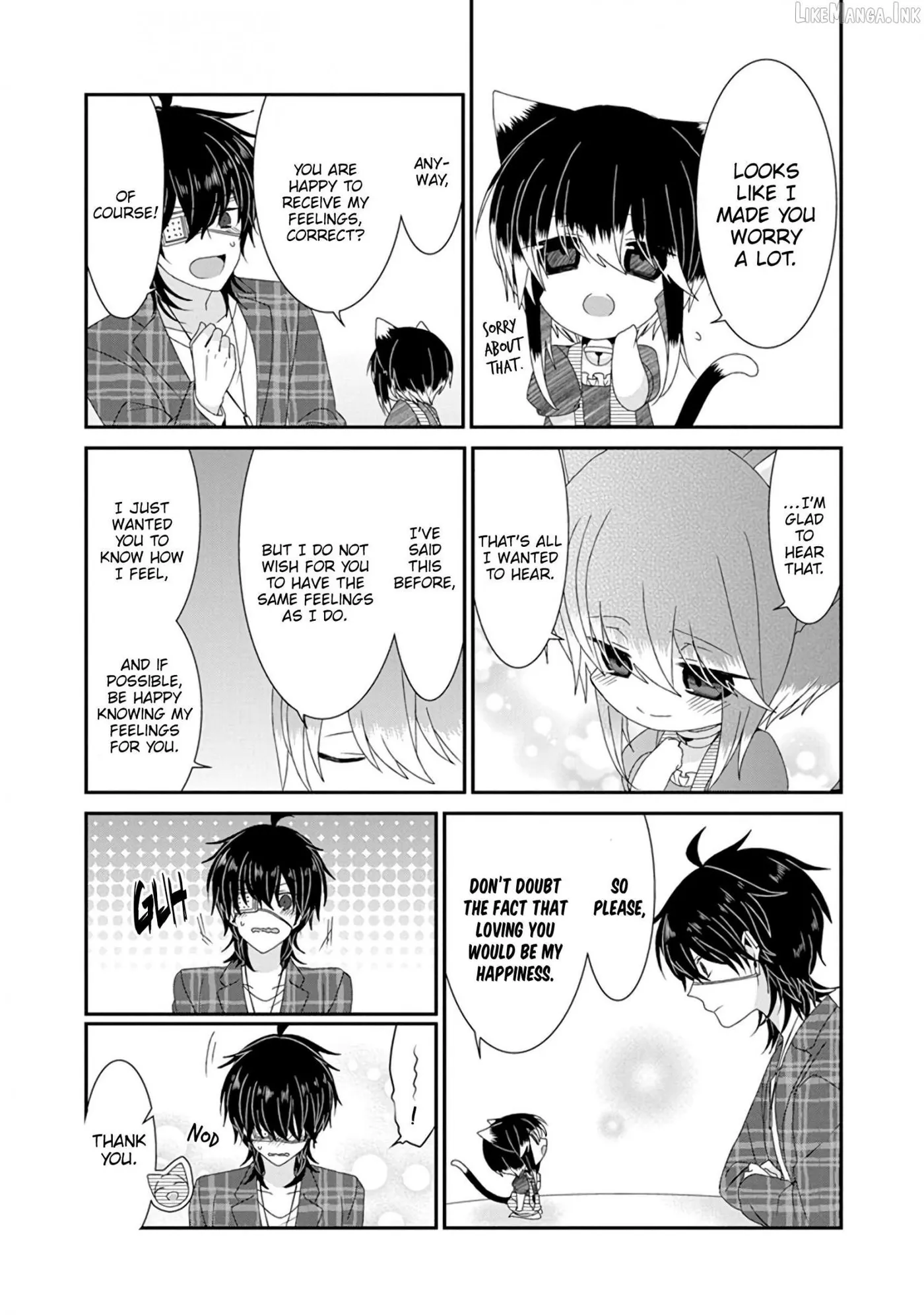 Read Nukoduke! chapter 301 image 7 on Lezhin