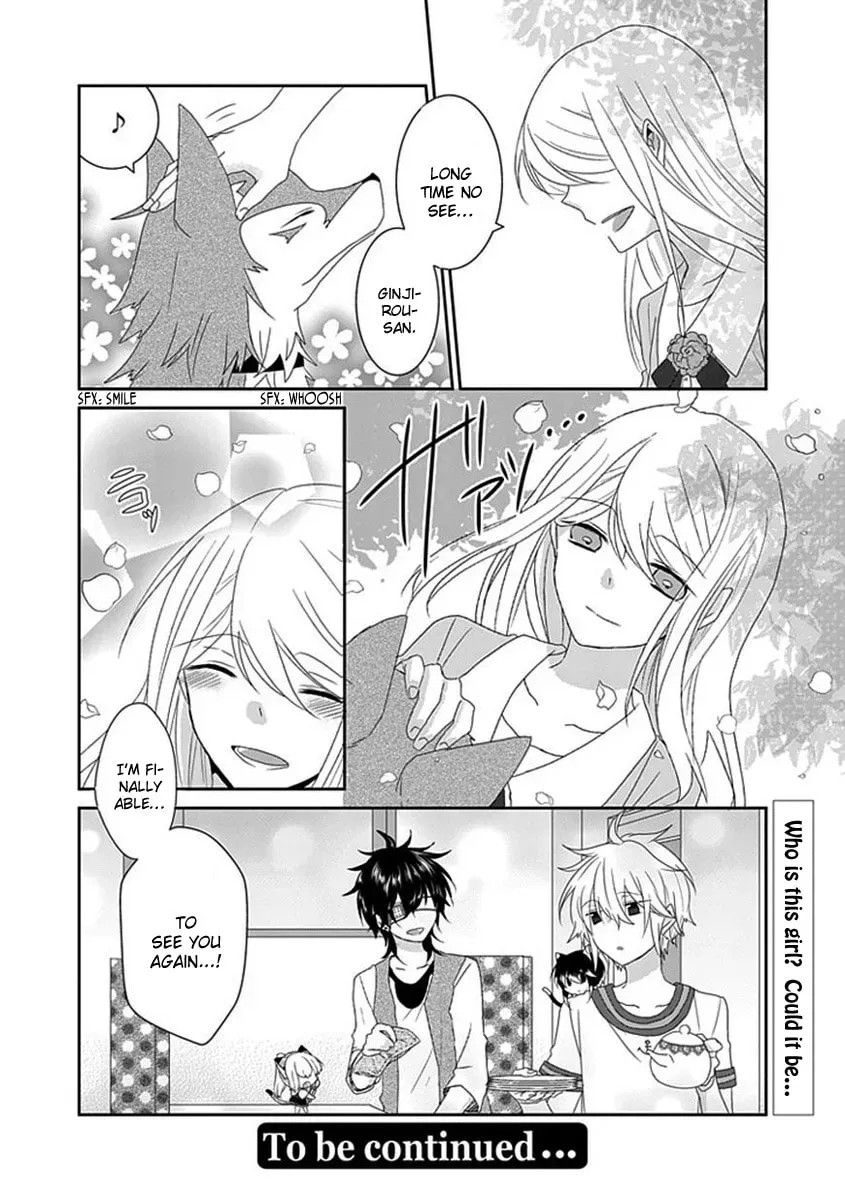 Read Nukoduke! chapter 38.1 image 8 on Lezhin