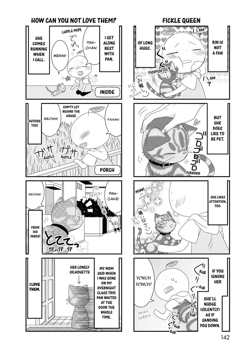 Read Nukoduke! chapter 49.6 image 3 on Lezhin