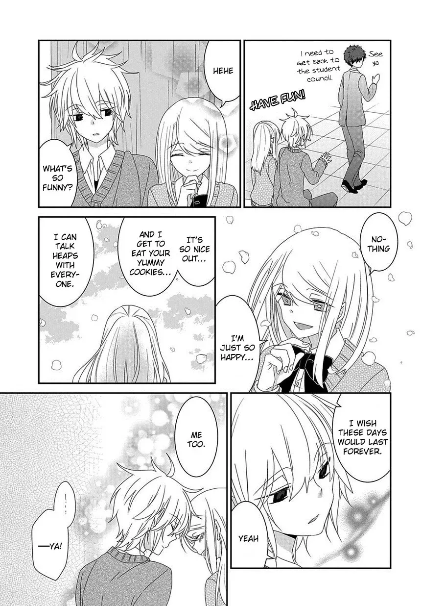 Read Nukoduke! chapter 56.1 image 7 on Lezhin