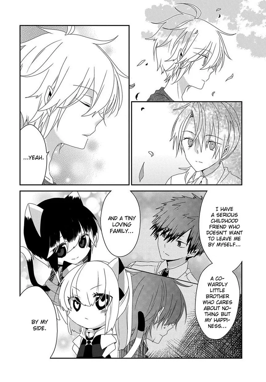 Read Nukoduke! chapter 66.1 image 4 on Lezhin