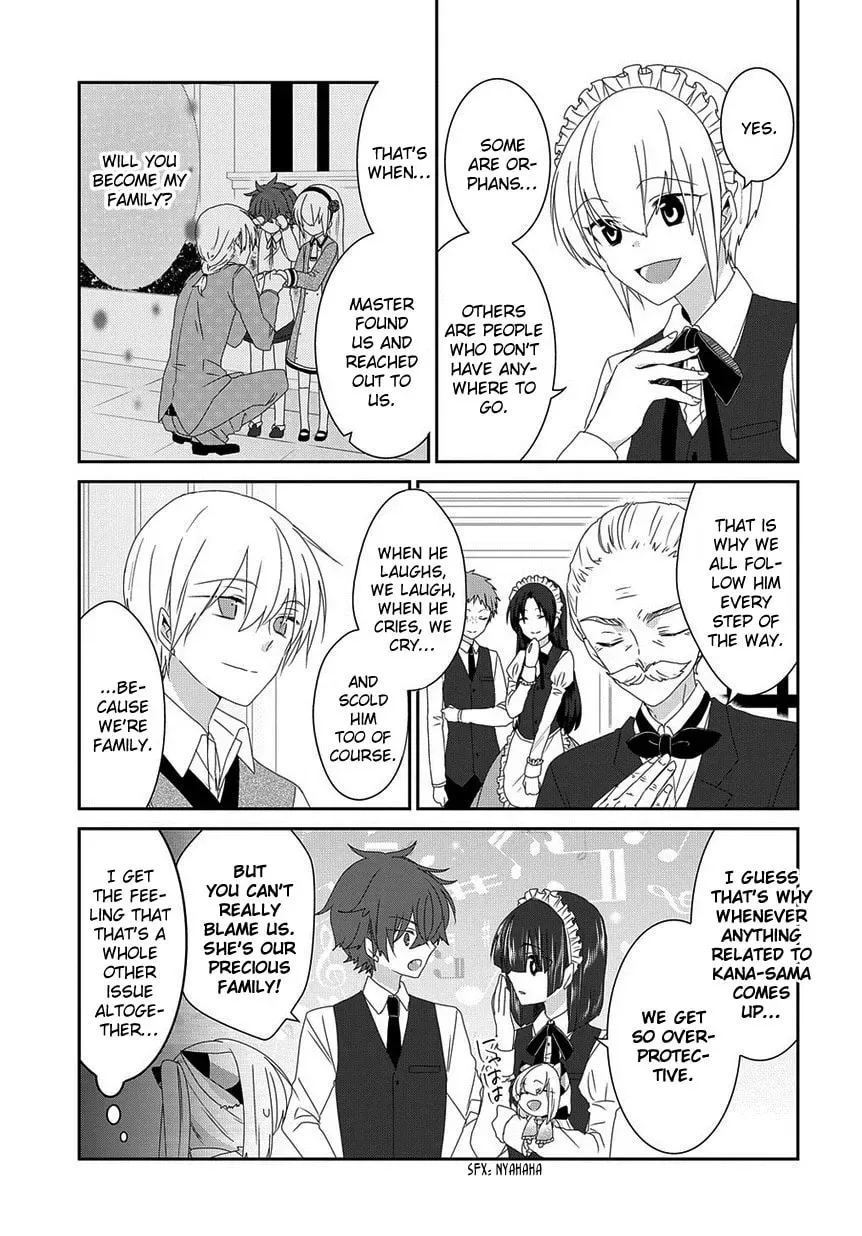 Read Nukoduke! chapter 66.1 image 7 on Lezhin