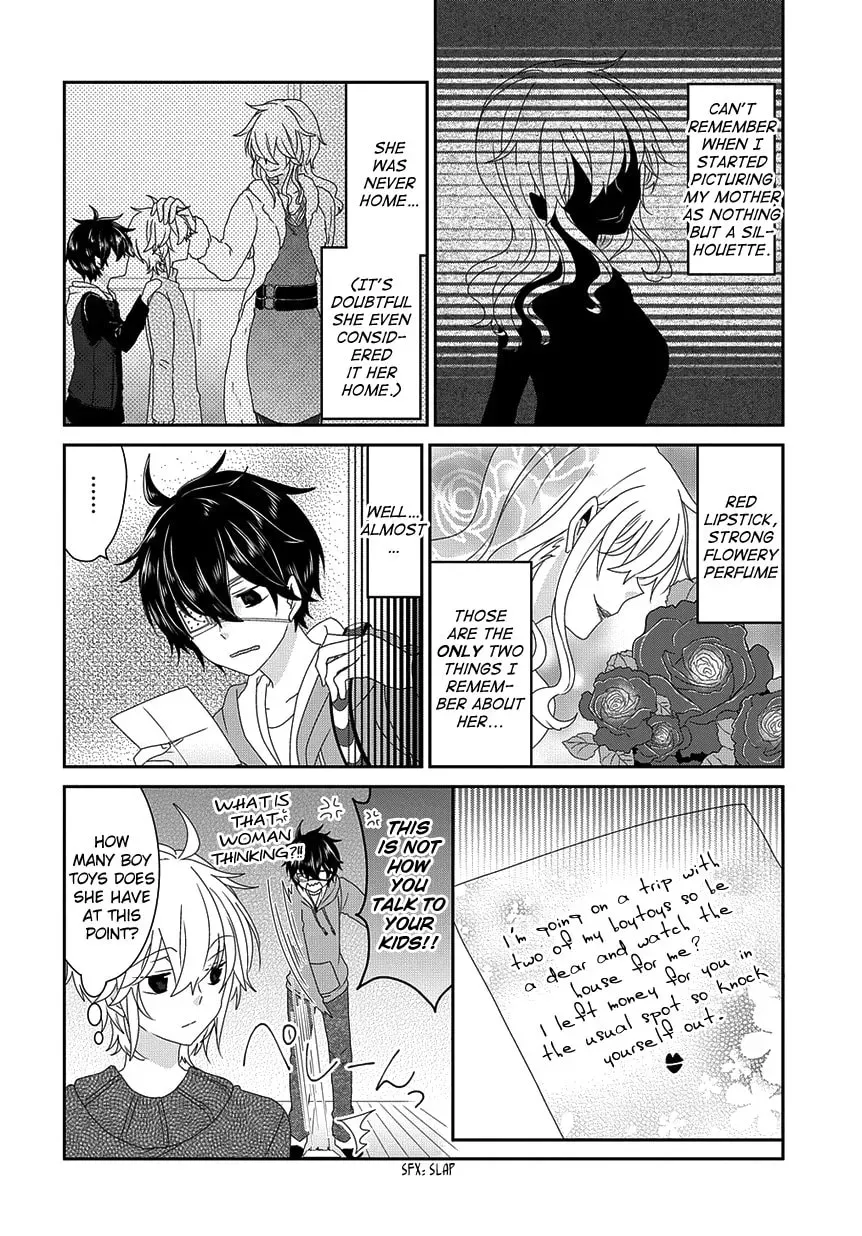 Read Nukoduke! chapter 76.1 image 2 on Lezhin