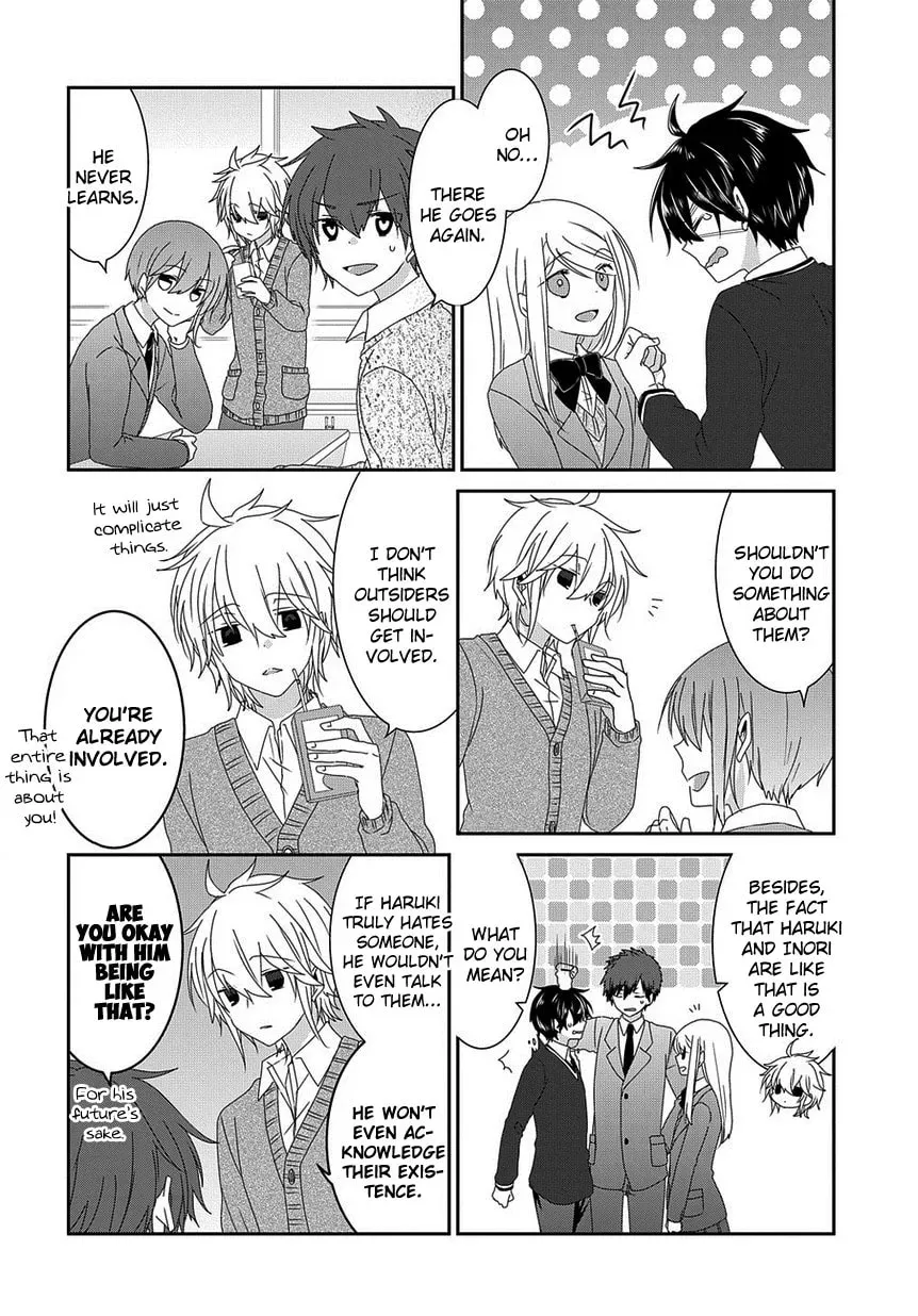 Read Nukoduke! chapter 77.1 image 2 on Lezhin