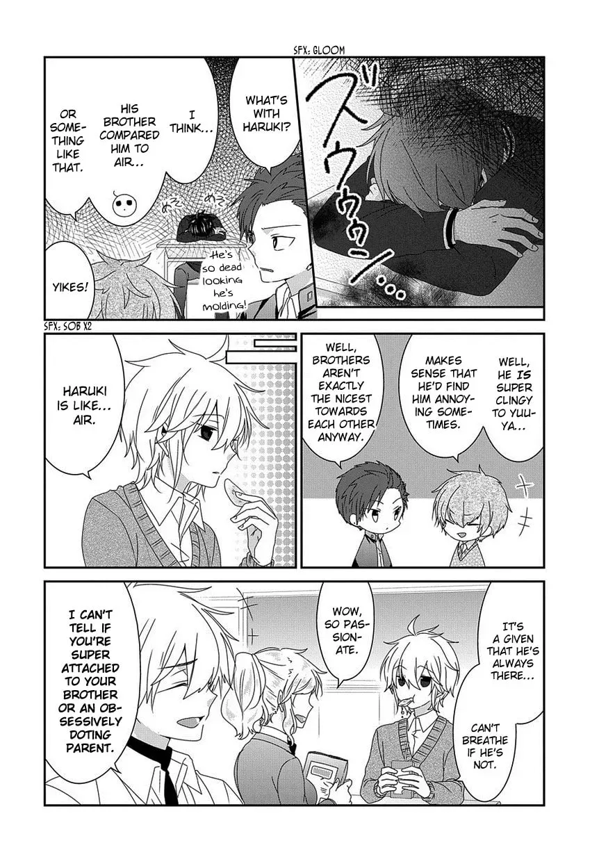 Read Nukoduke! chapter 77.1 image 4 on Lezhin