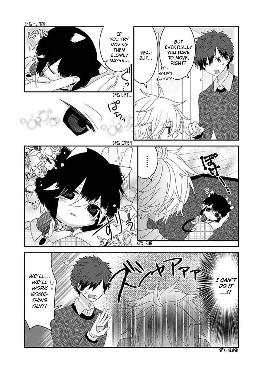 Read Nukoduke! chapter 84 image 3 on Lezhin