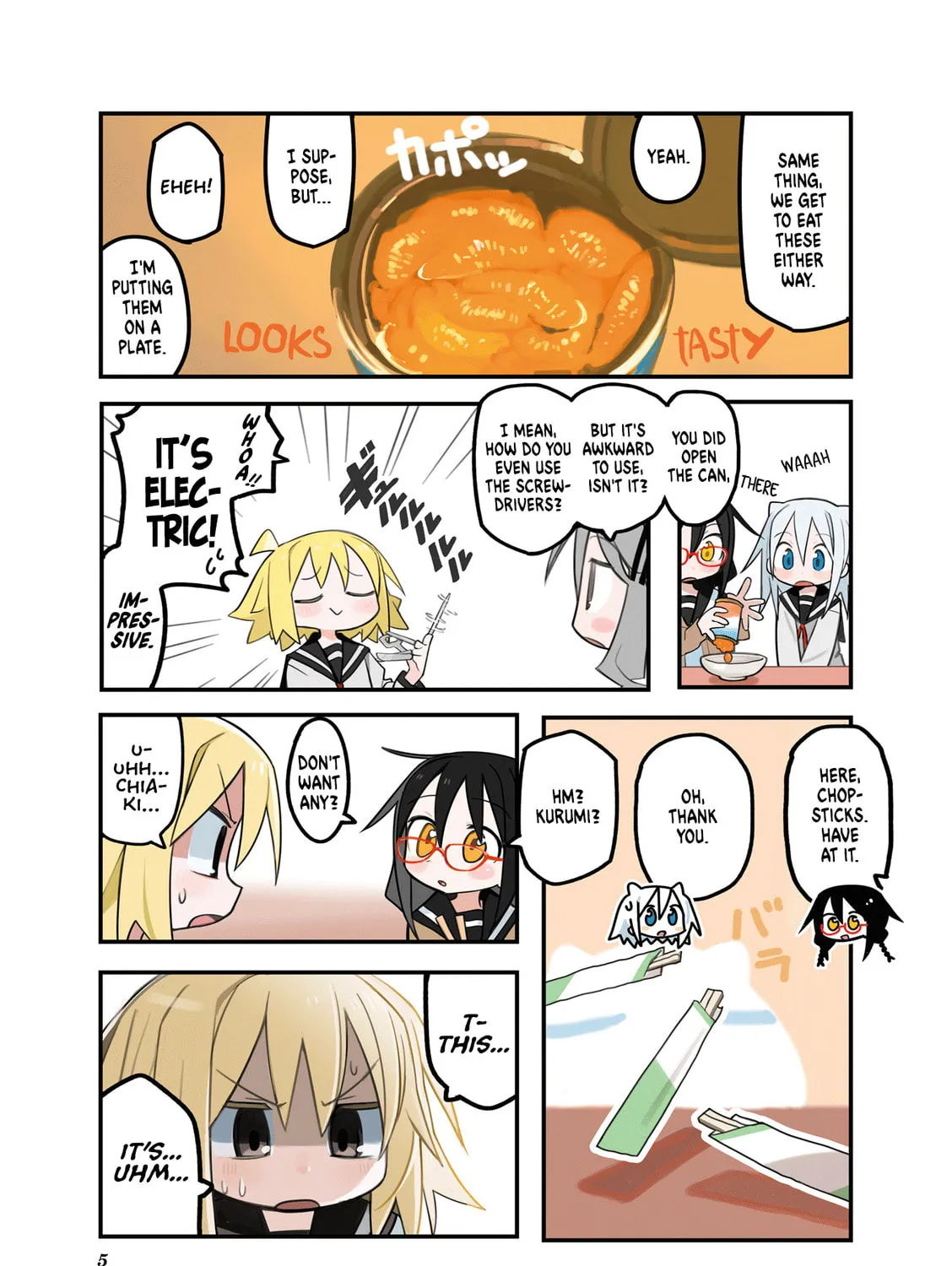 Read Null Meta chapter 0 image 12 on Lezhin