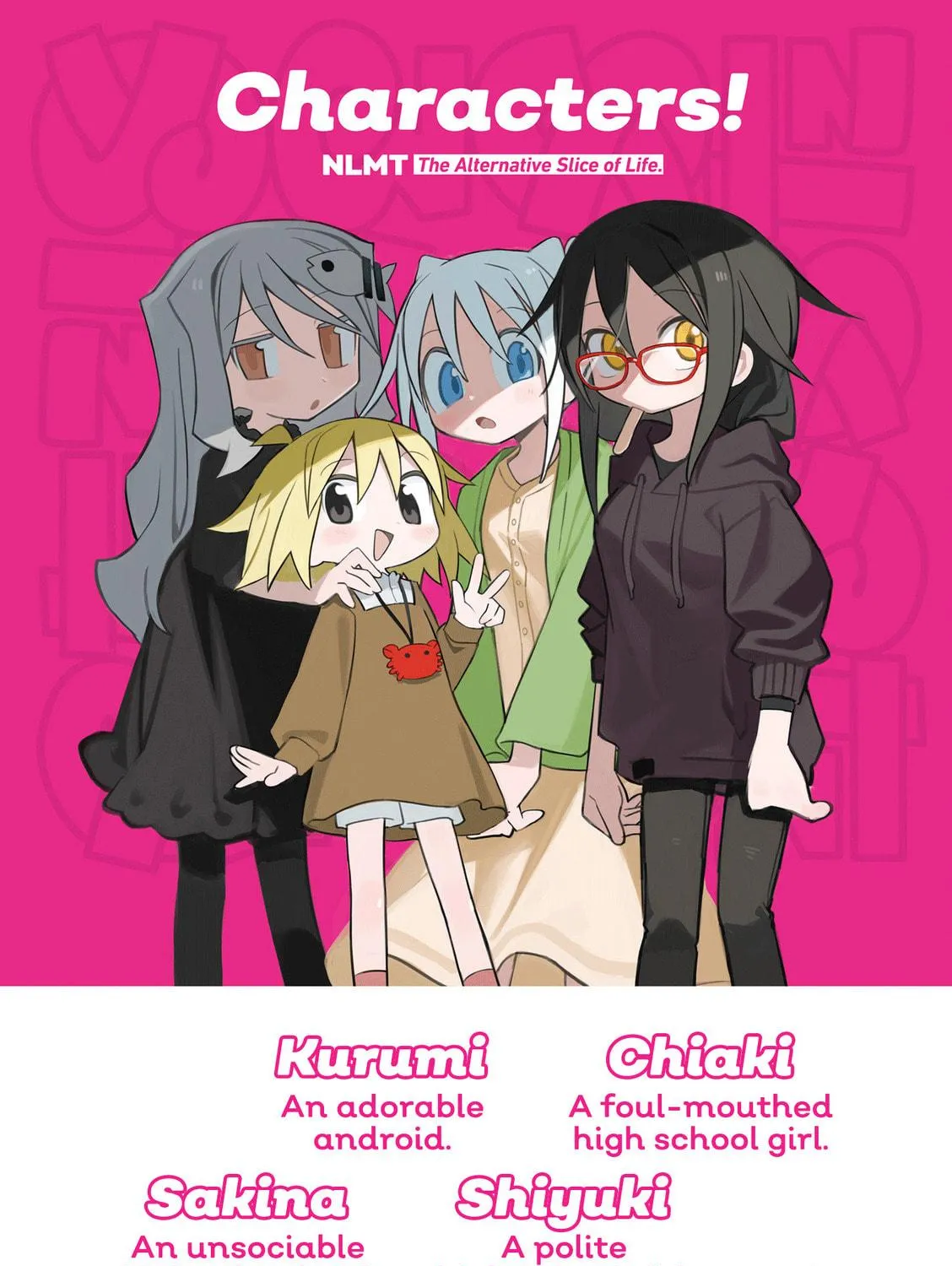 Read Null Meta chapter 0 image 18 on Lezhin