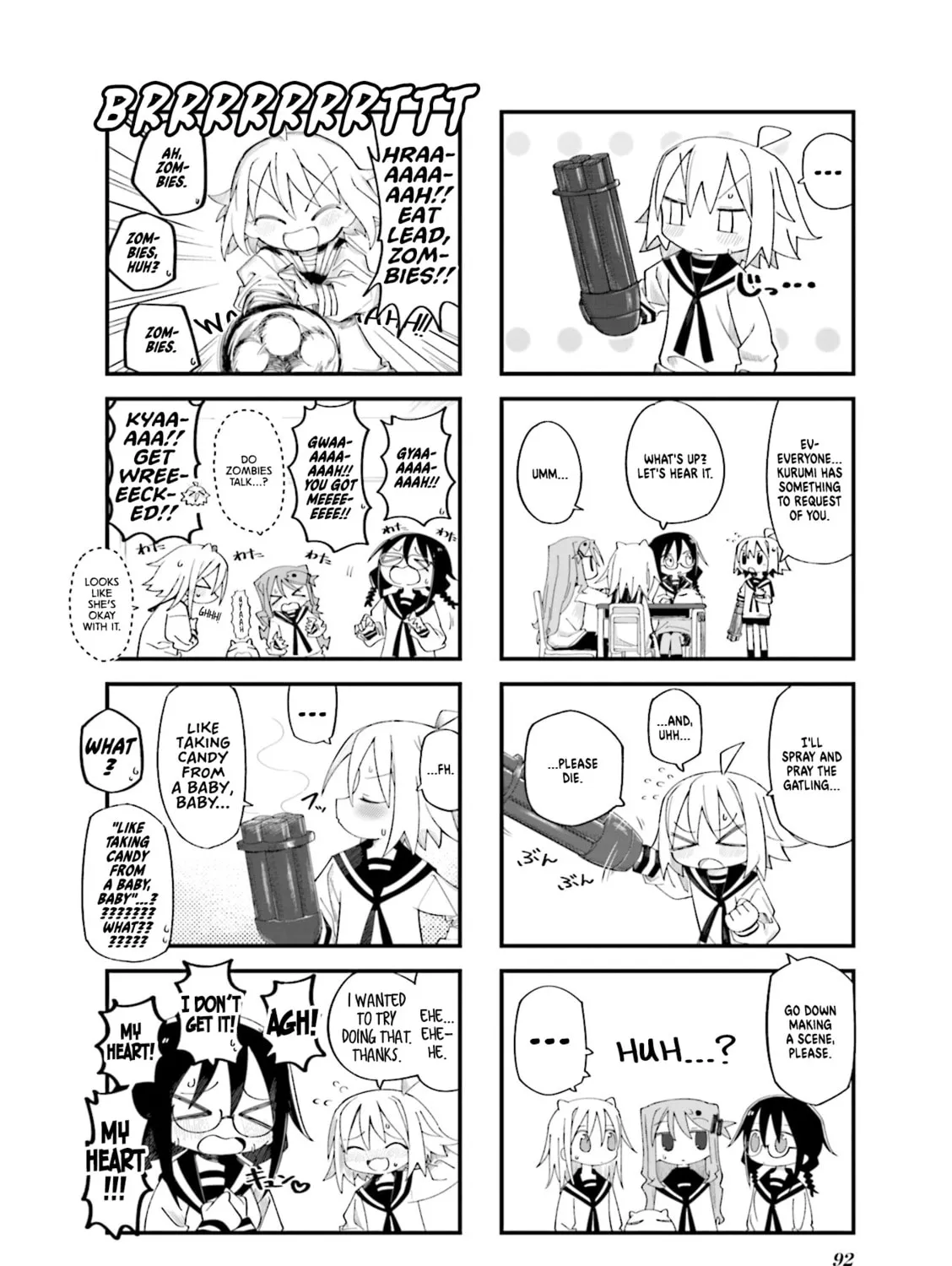 Read Null Meta chapter 10 image 14 on Lezhin