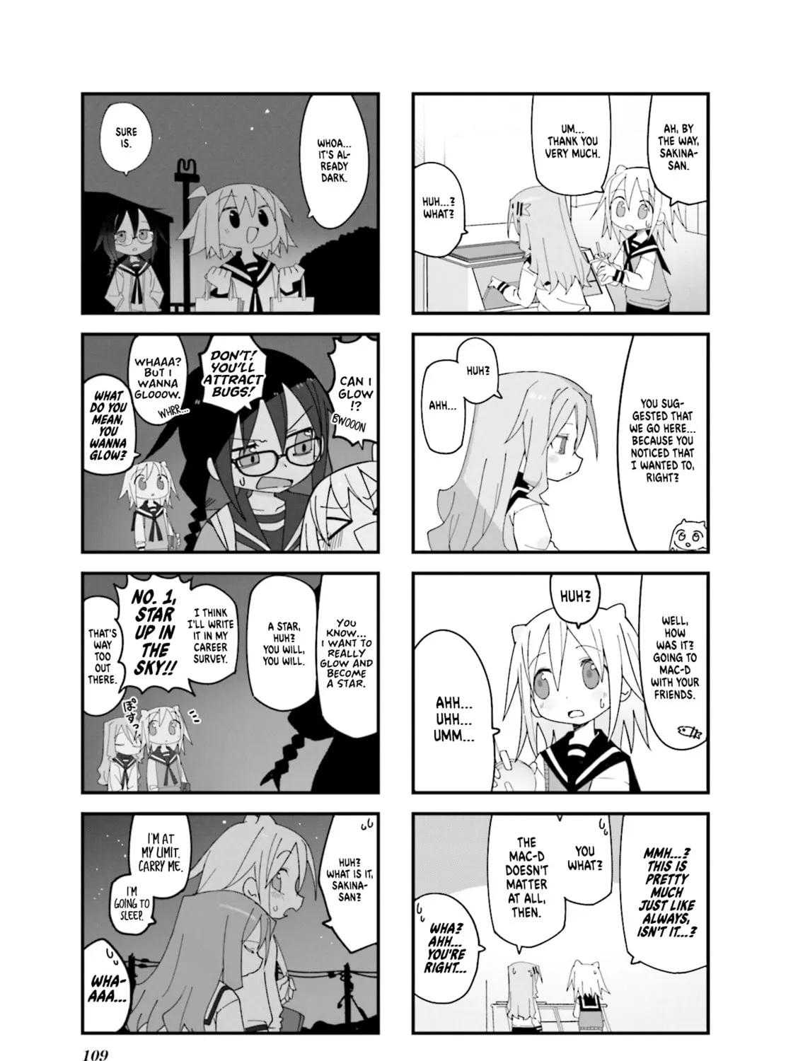 Read Null Meta chapter 12 image 12 on Lezhin