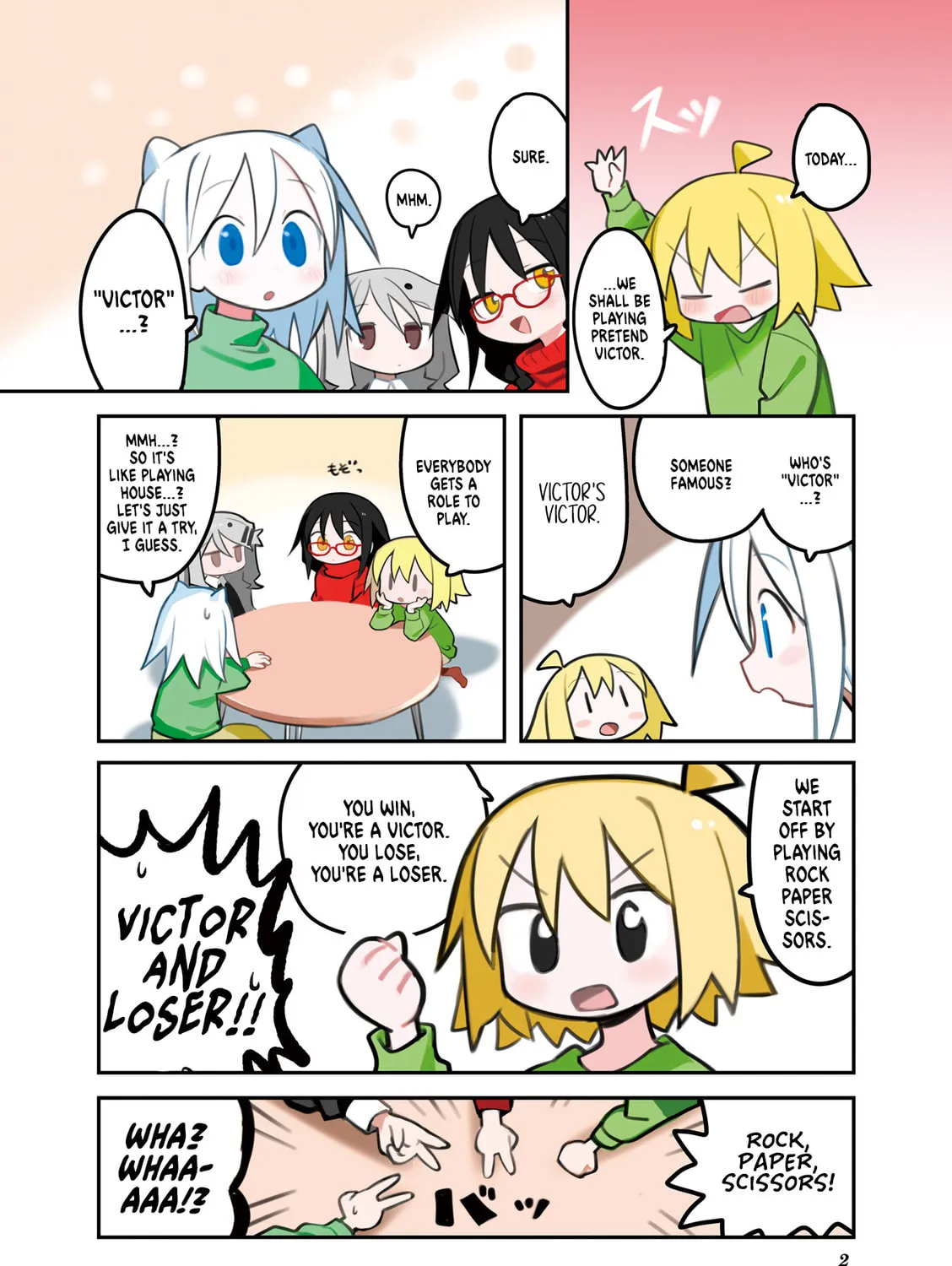 Read Null Meta chapter 13.5 image 6 on Lezhin