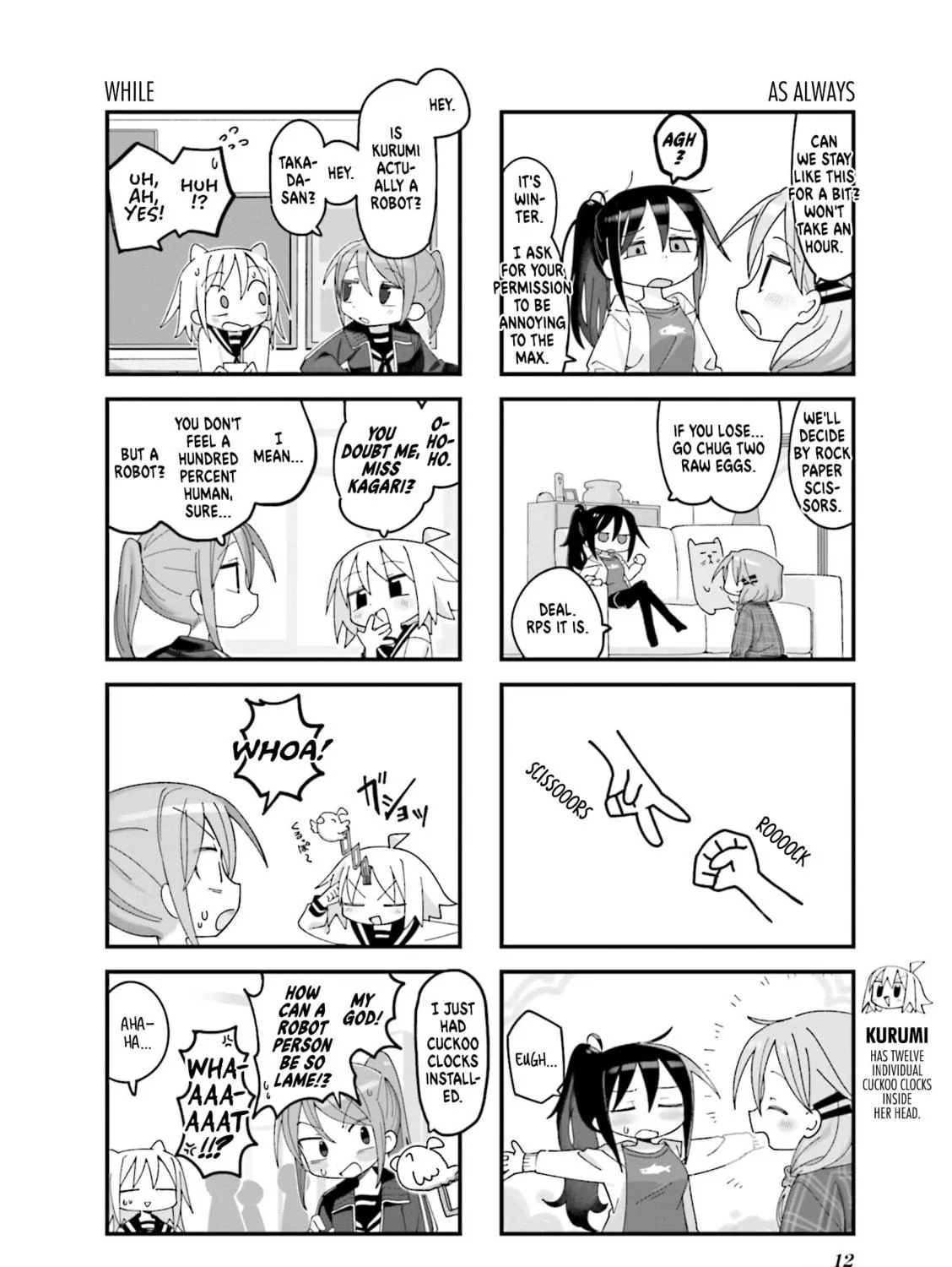 Read Null Meta chapter 14 image 10 on Lezhin
