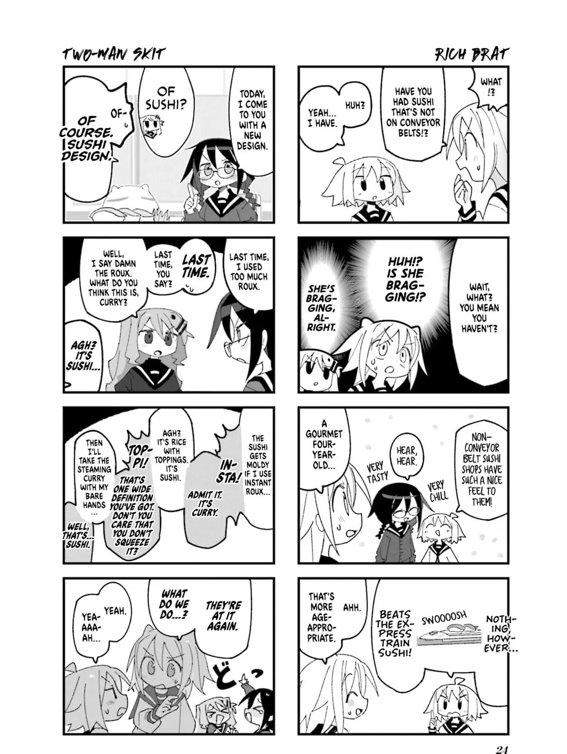 Read Null Meta chapter 16 image 2 on Lezhin